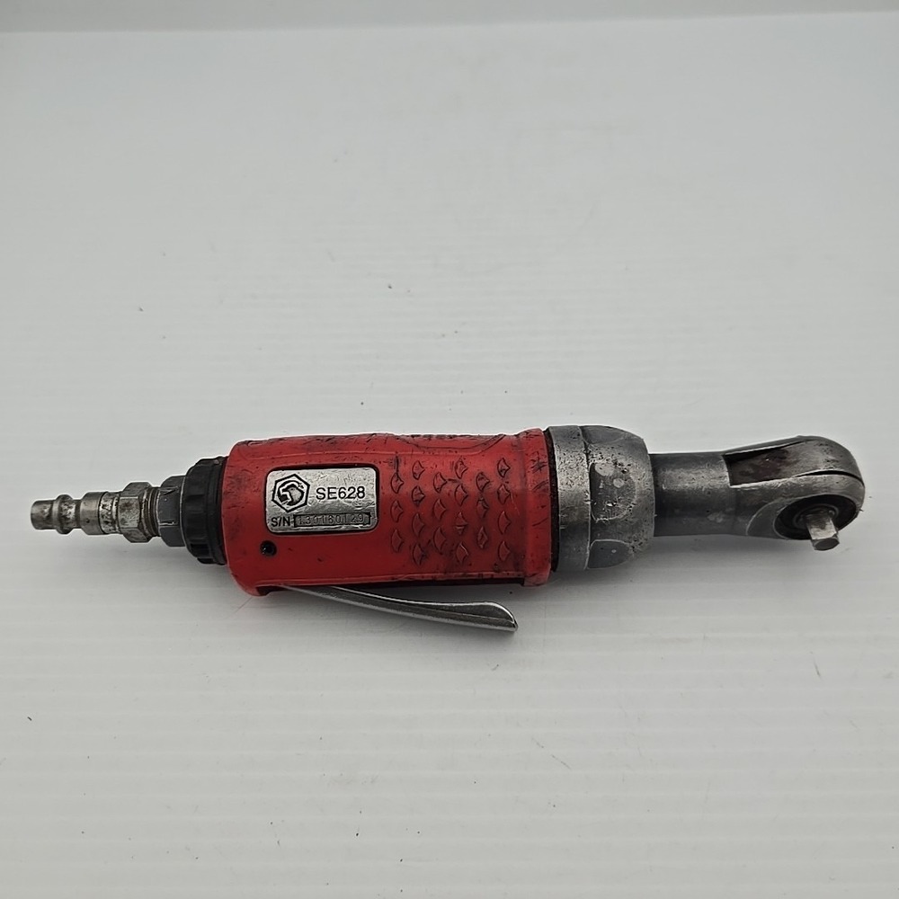 MATCO TOOLS SILVER EAGLE 1/4" Air Ratchet SE628